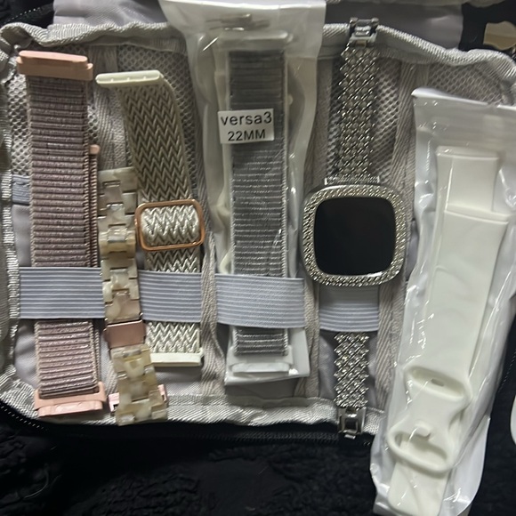 Fitbit sense - Picture 4 of 5